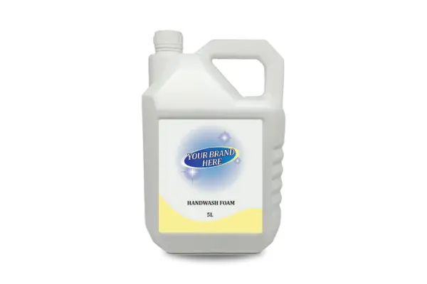 Hand Wash Foam